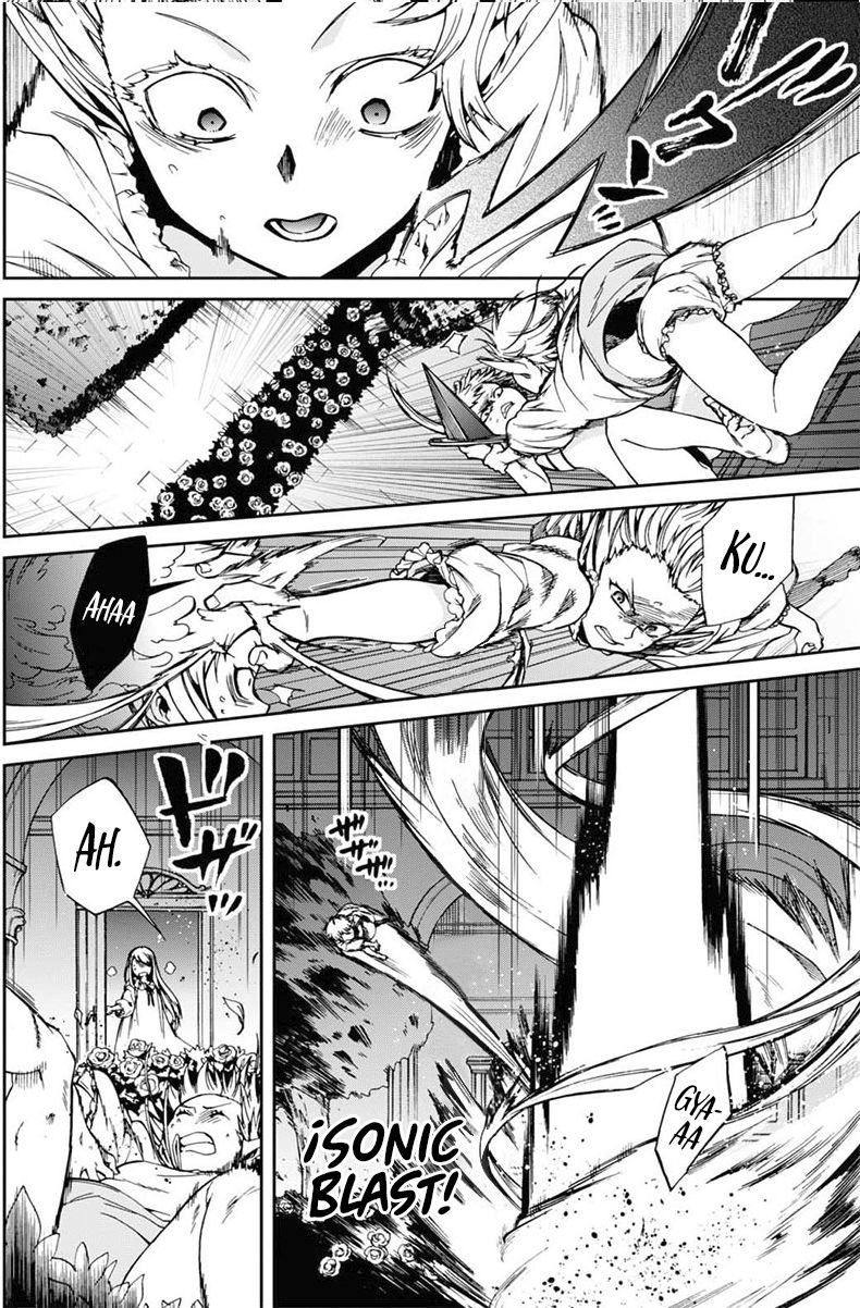 Jobless Reincarnation, Chapter 40 image 23